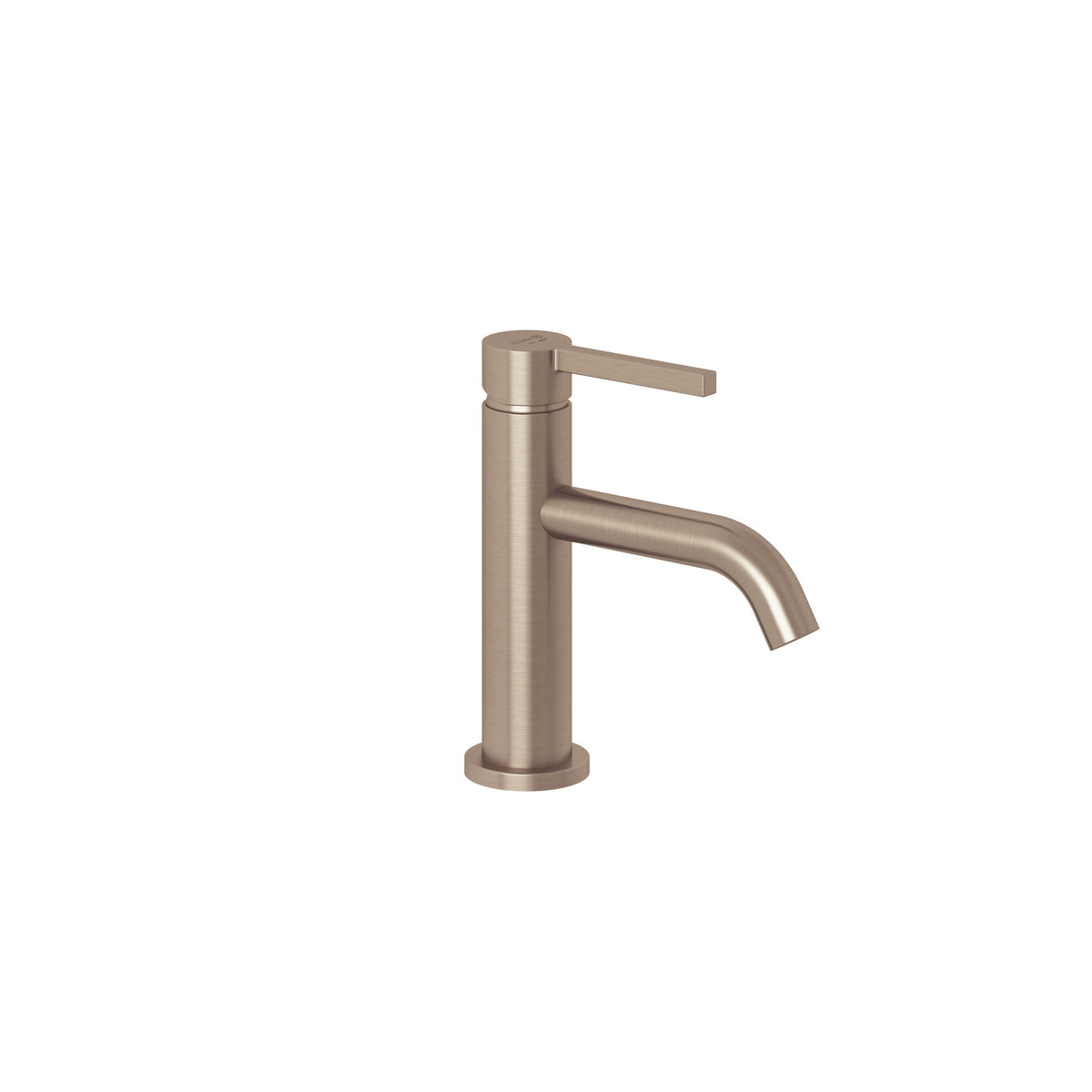 KLUDI-NOVA FONTE Pura Single lever basin mixer 75 DN 15