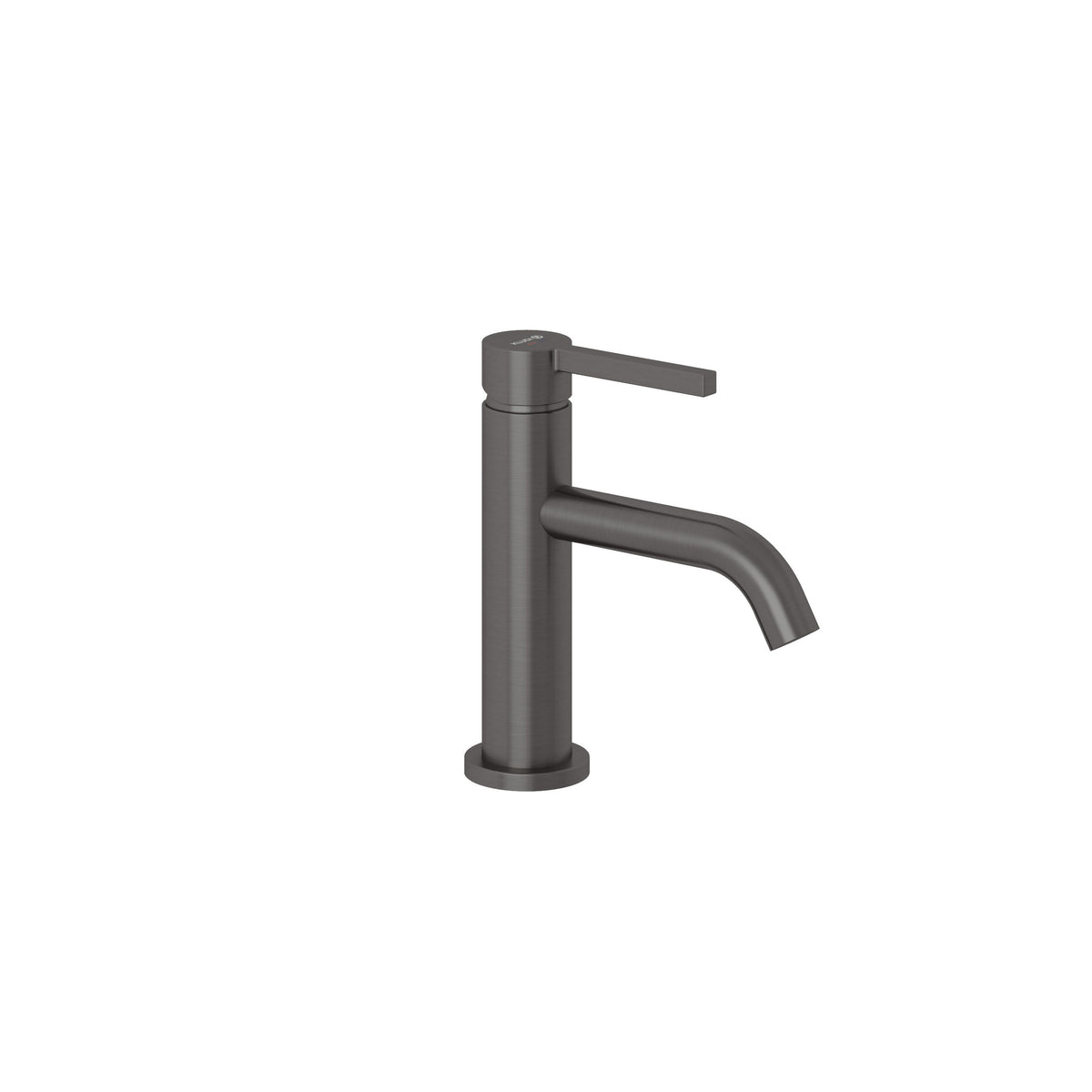 KLUDI-NOVA FONTE Pura Single lever basin mixer 75 DN 15