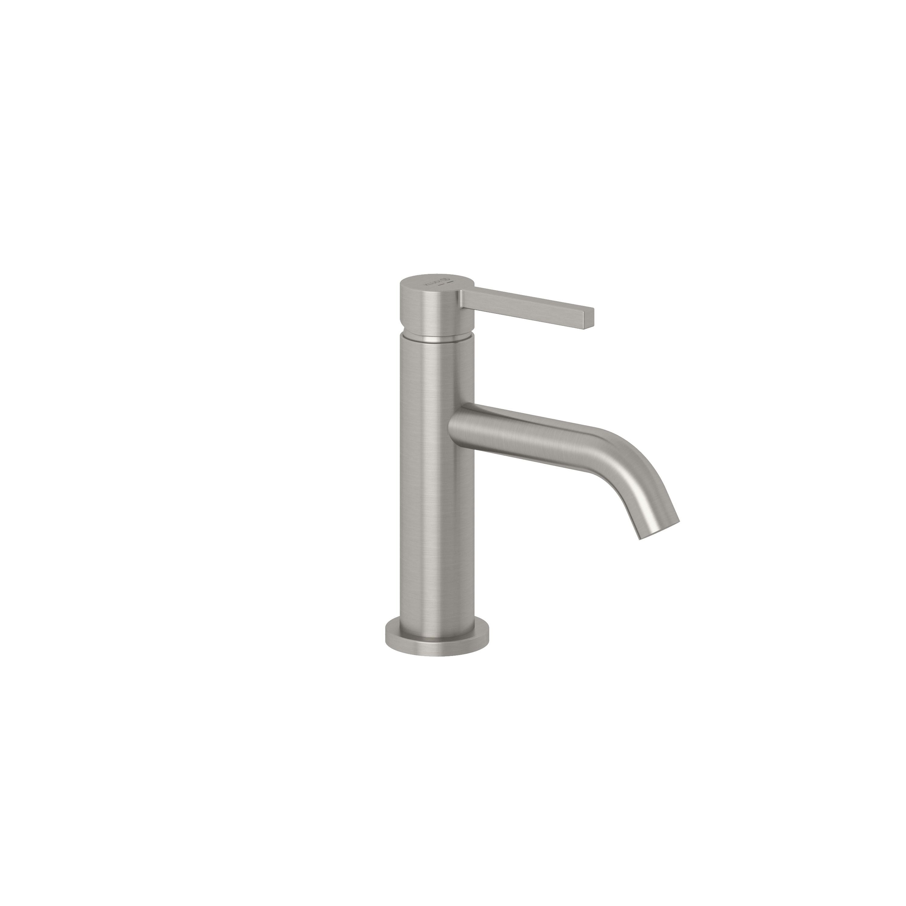 KLUDI-NOVA FONTE Pura Single lever basin mixer 75 DN 15