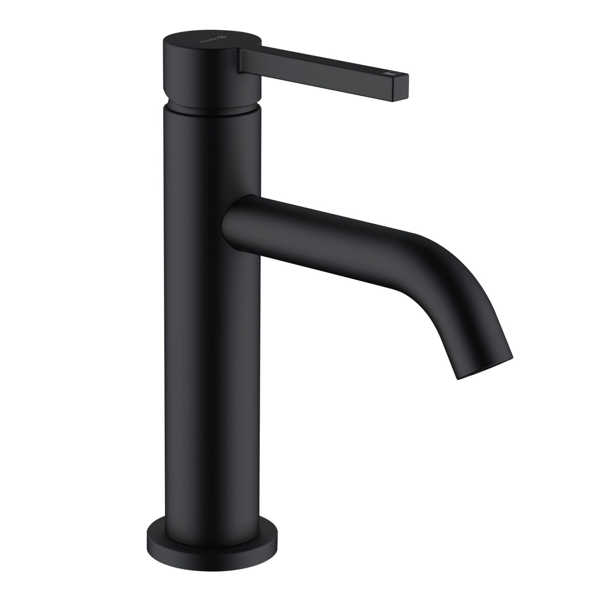 KLUDI-NOVA FONTE Pura Single lever basin mixer 100 DN 15