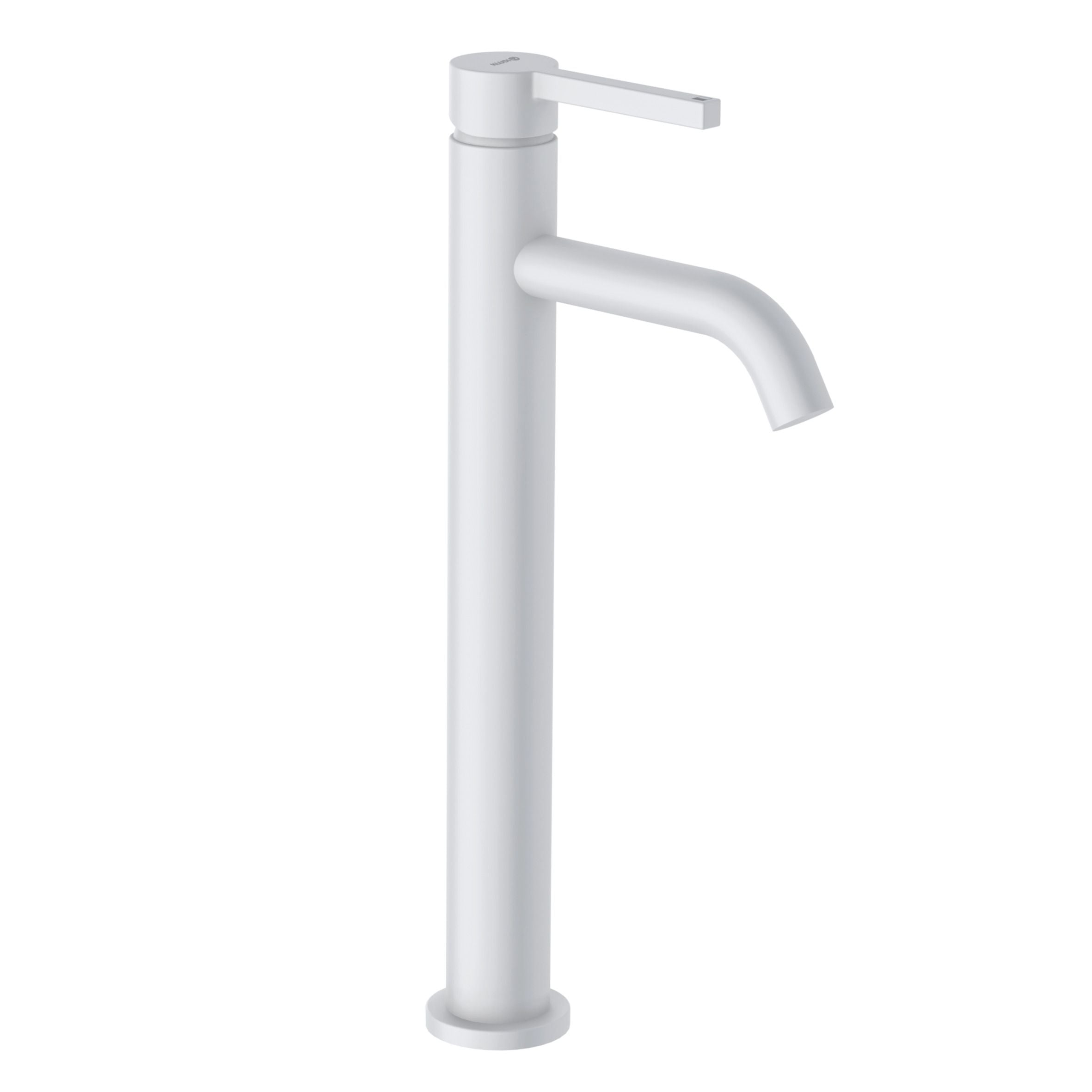 KLUDI-NOVA FONTE Pura Single lever washbowl mixer DN 15