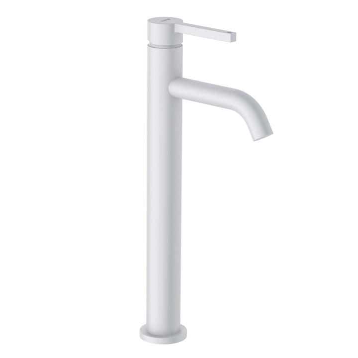 KLUDI-NOVA FONTE Pura Single lever washbowl mixer DN 15