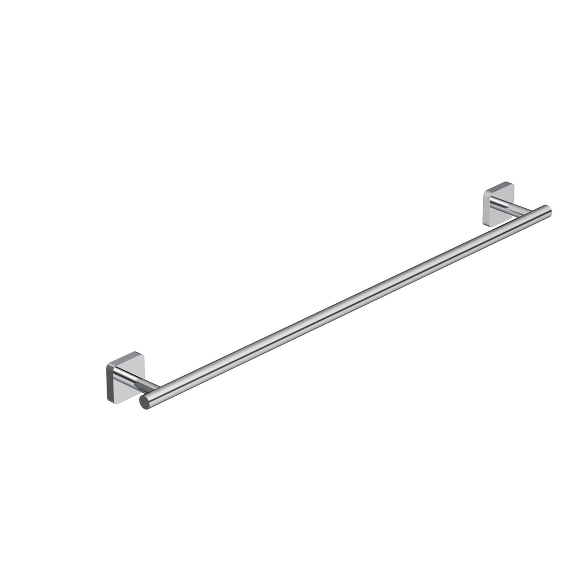 KLUDI-VELA S bath towel holder Chrome