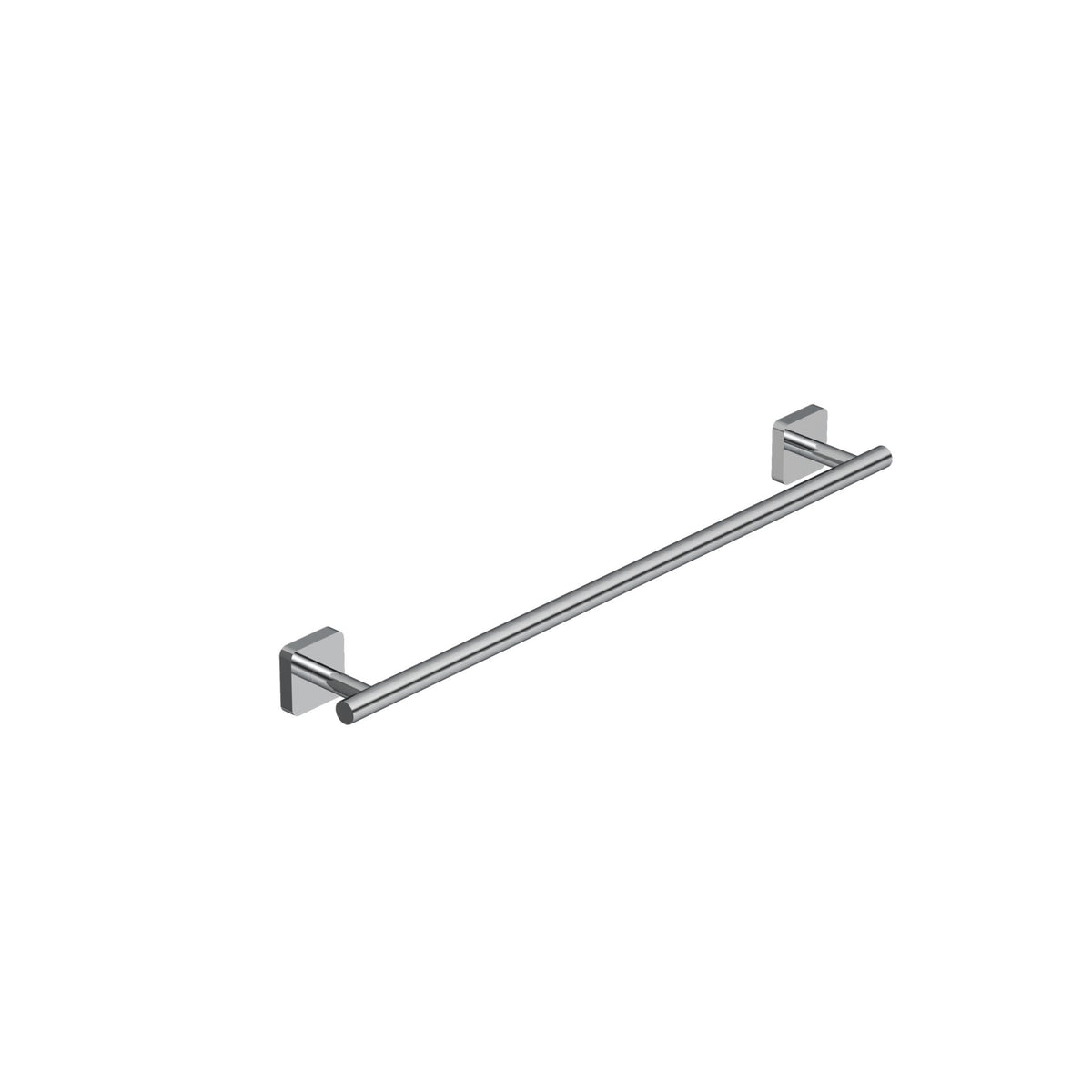 KLUDI-VELA S towel holder Chrome