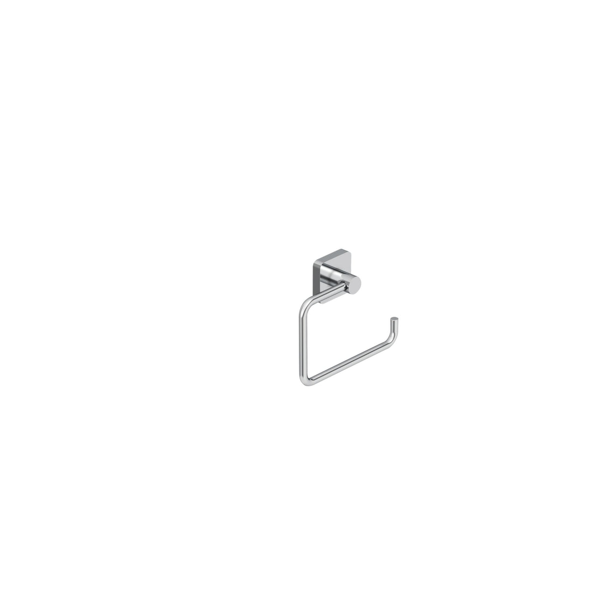 KLUDI-VELA S paper-holder Chrome