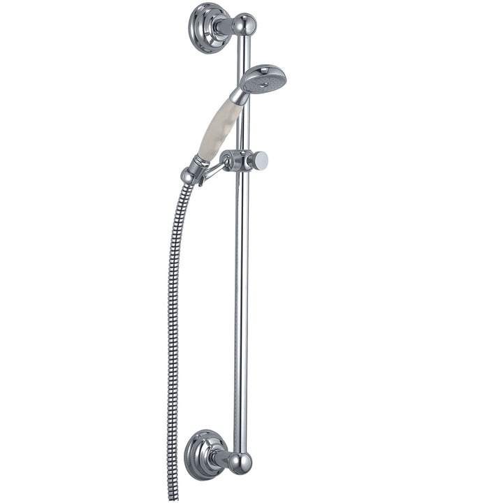 KLUDI ADLON shower set DN 15