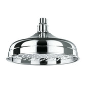 ADLON KOPFBRAUSE HEAD SHOWER DN 15 200