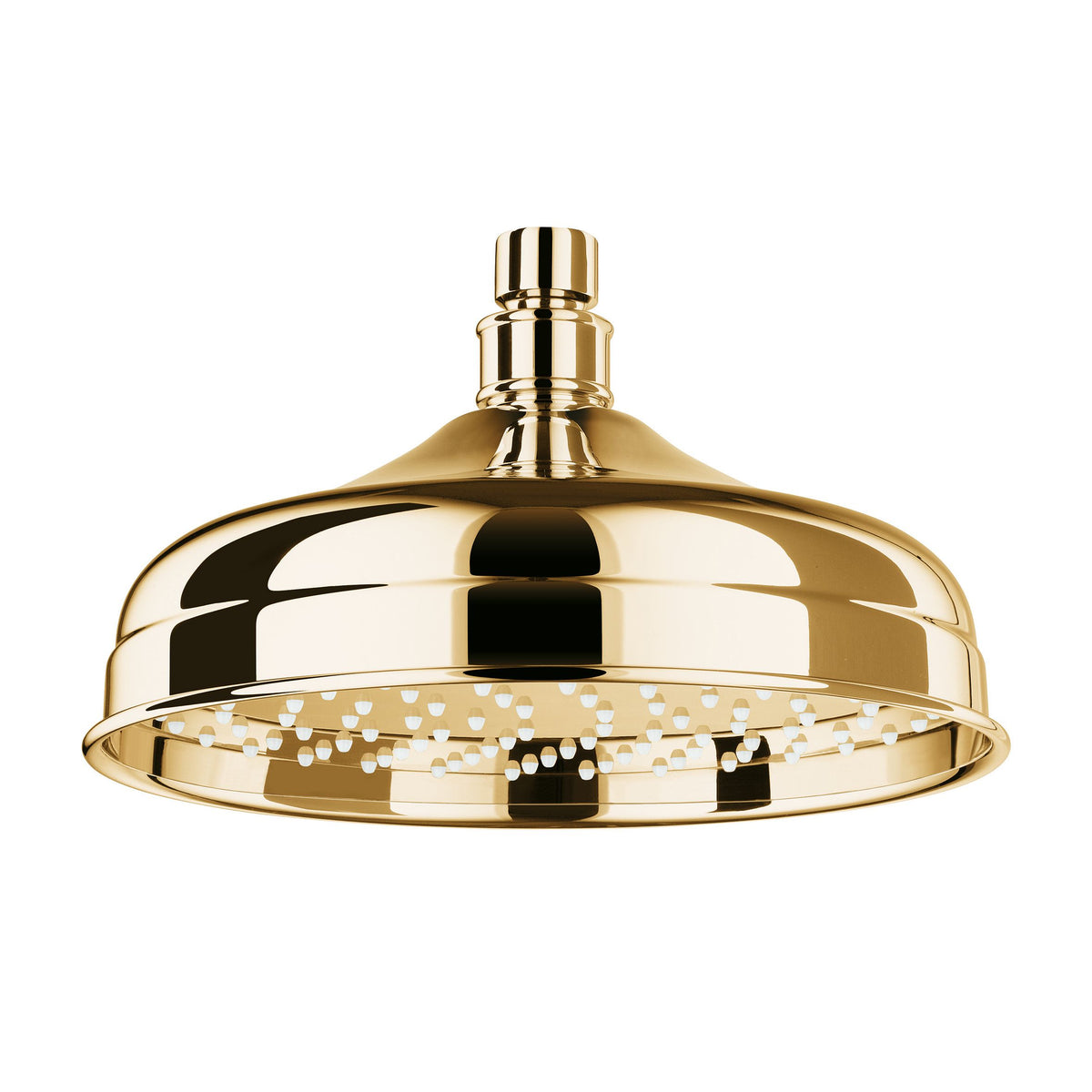 KLUDI ADLON head shower DN 15, 200 mm