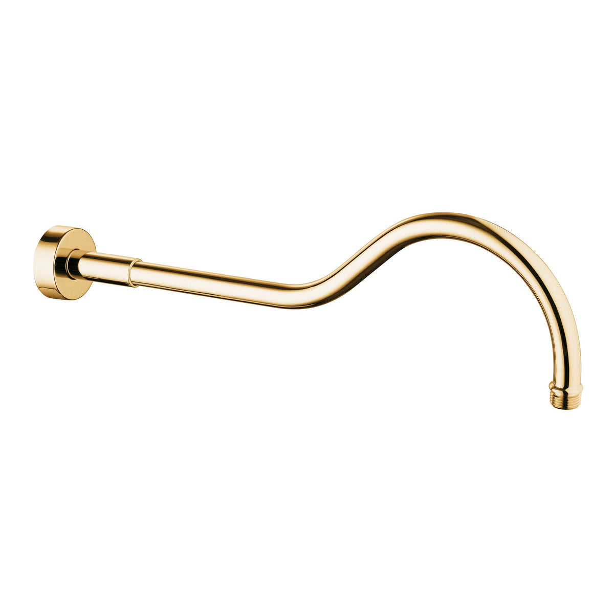 KLUDI ADLON shower arm DN 15
