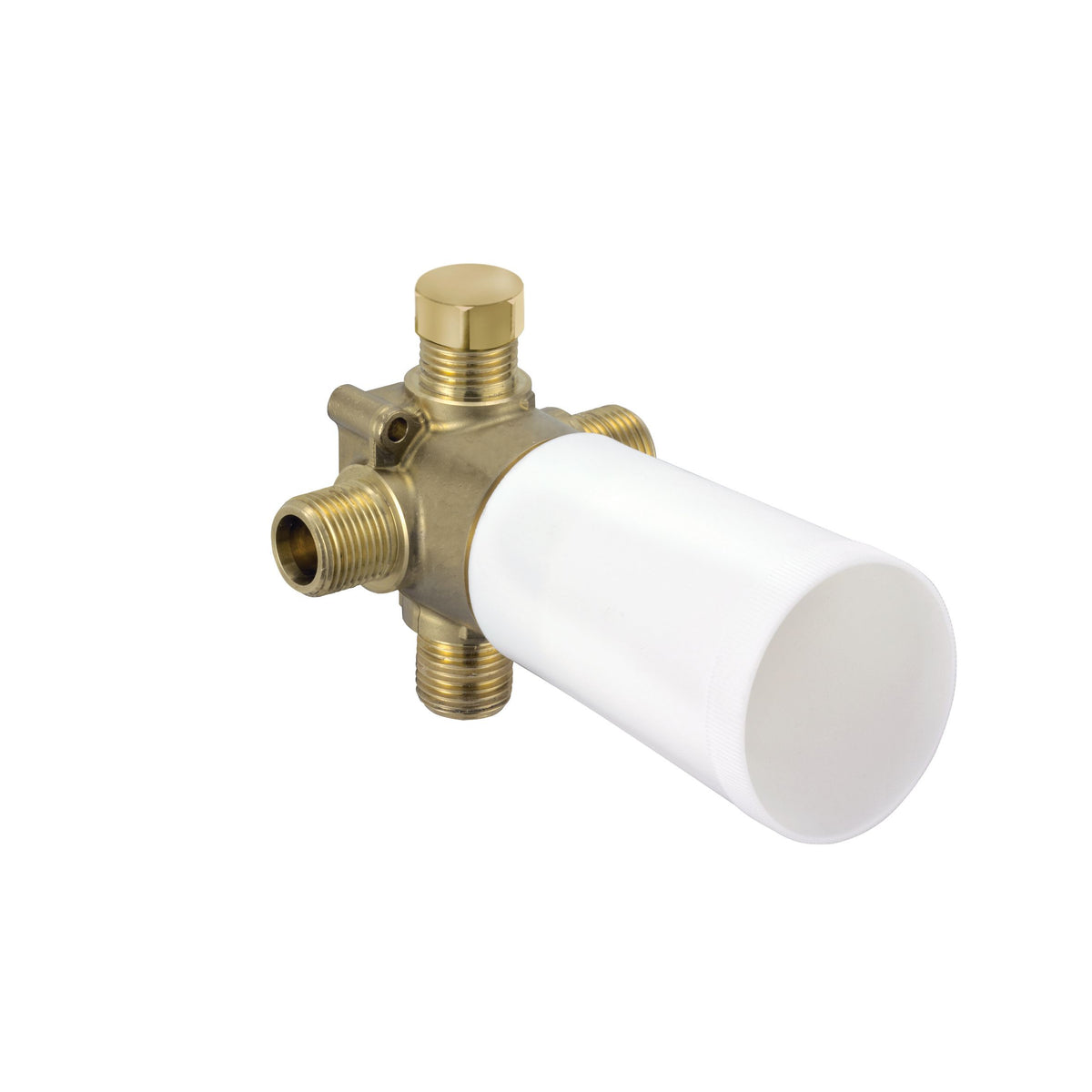 KLUDI two position diverter, concealed pre-installation set DN 15