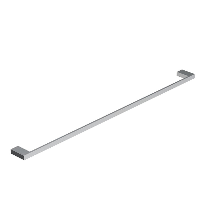 KLUDI-VELA C bath towel holder Chrome