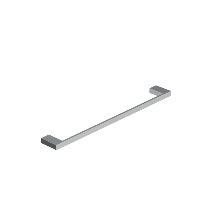 KLUDI-VELA C towel holder Chrome