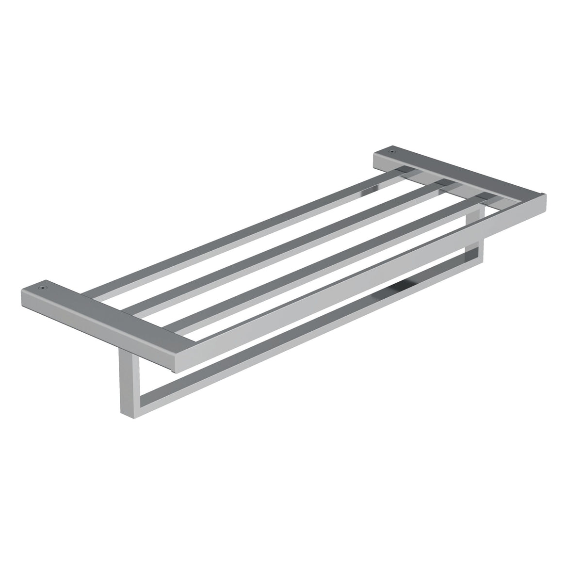 KLUDI-VELA C towel rack Chrome