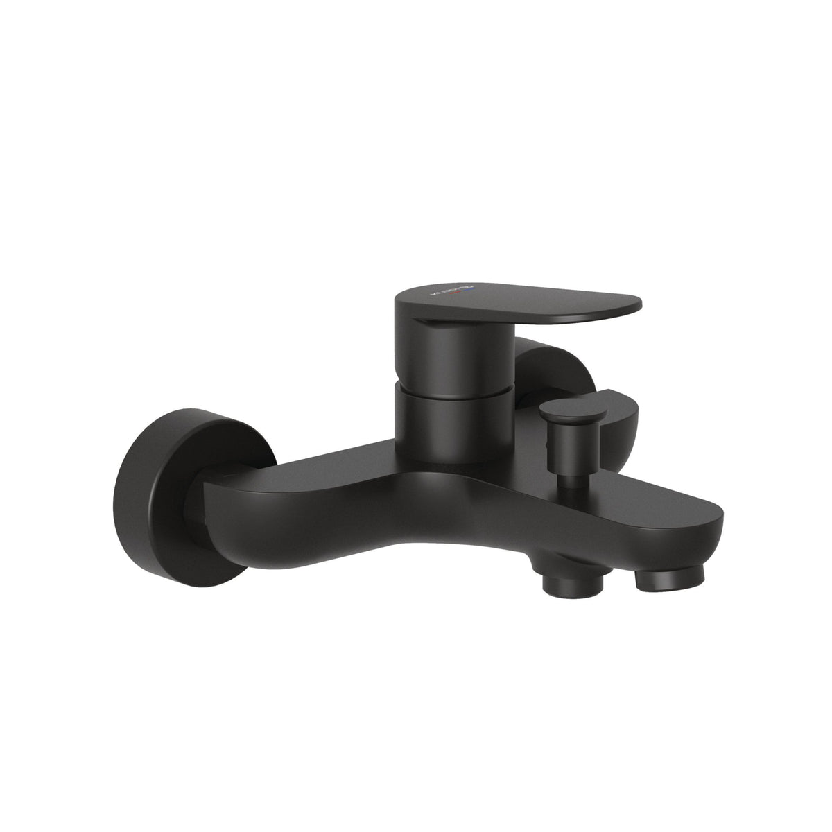 KLUDI-X1 Bath/Shower Mixer