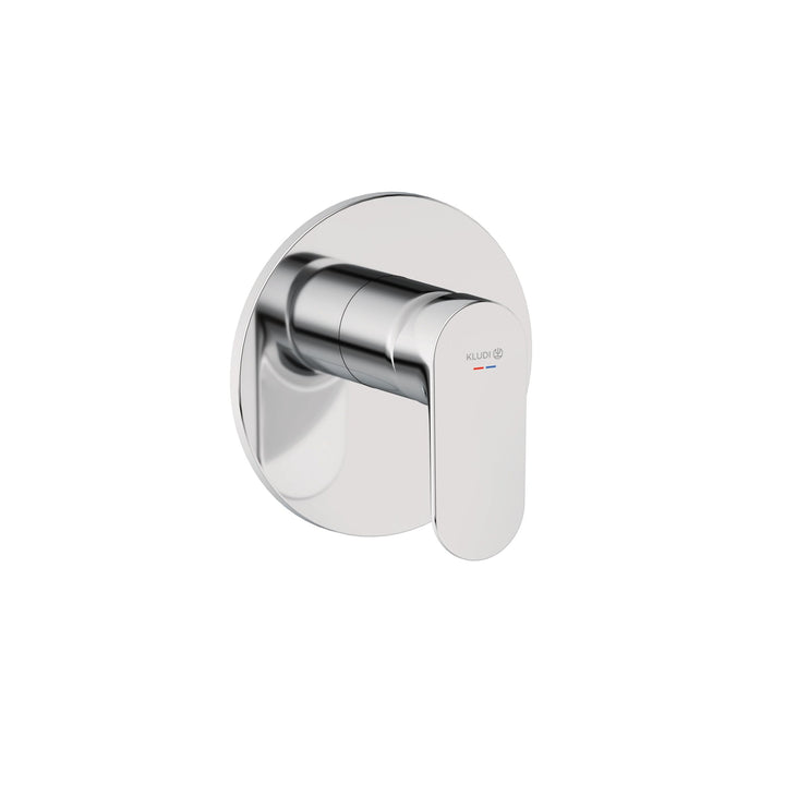 KLUDI-X1 Shower Mixer Concealed