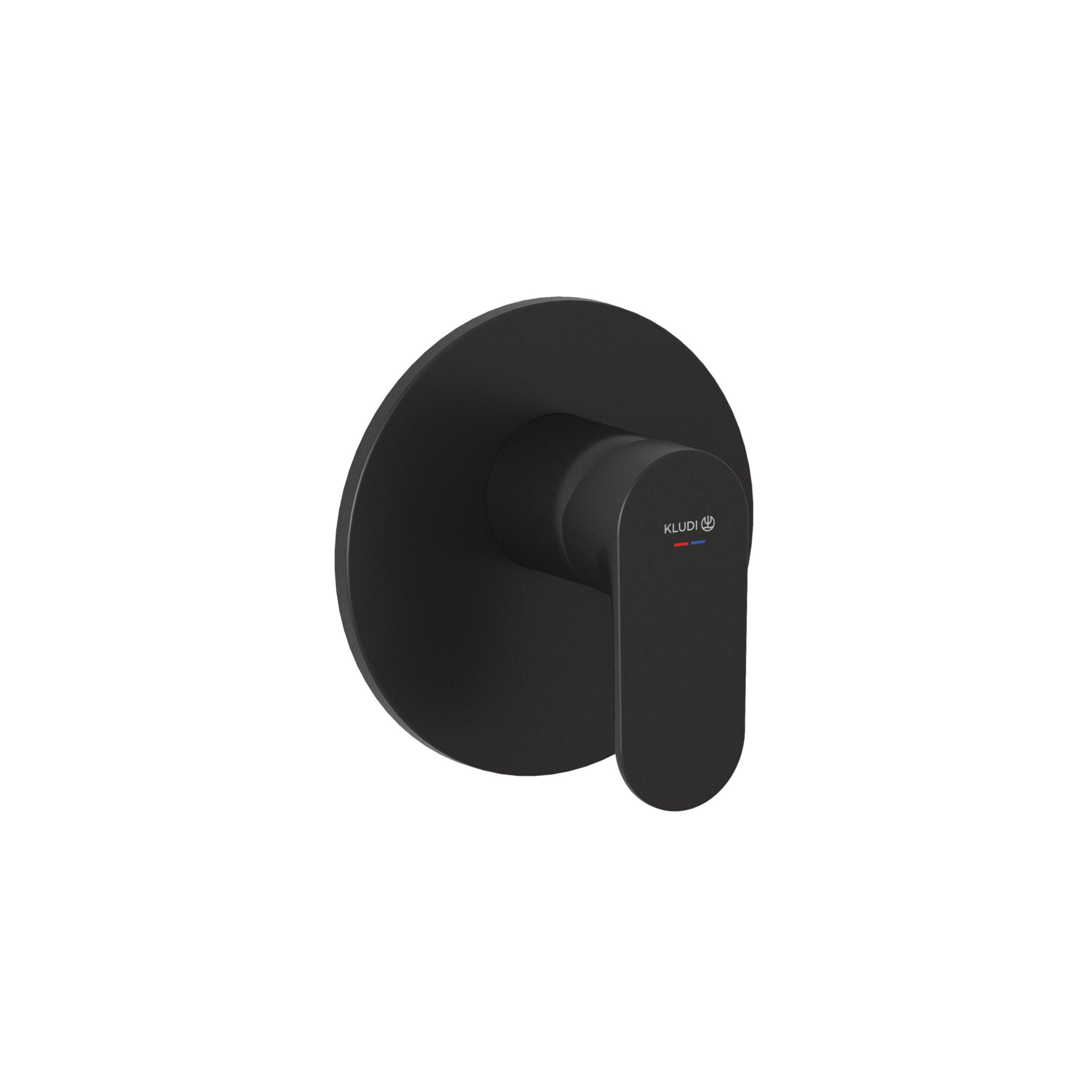 KLUDI-X1 Shower Mixer Concealed