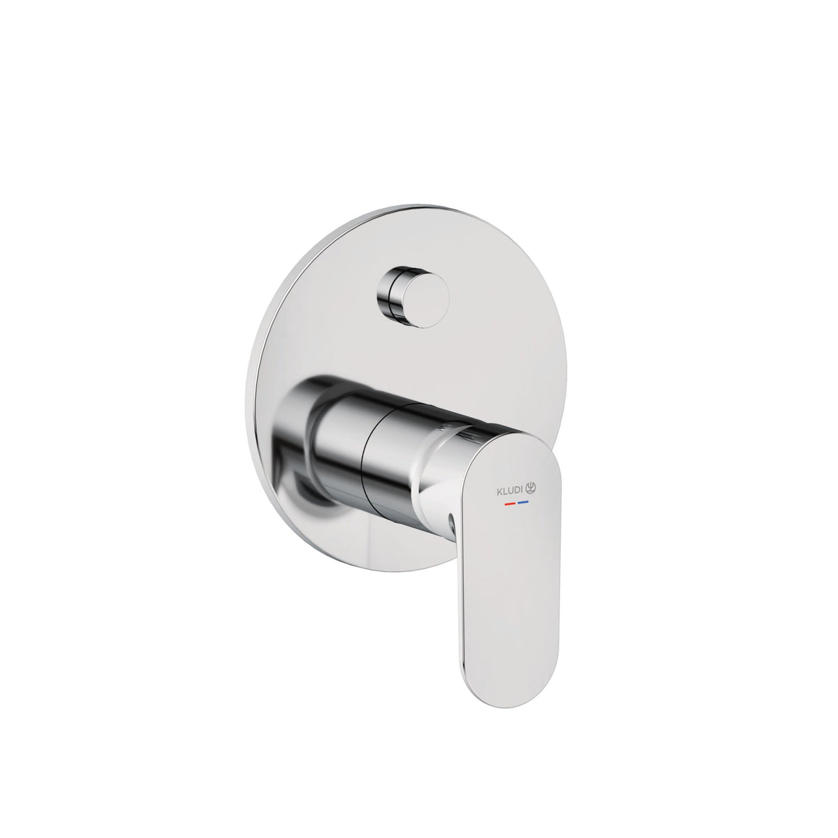 KLUDI-X1 Bath/Shower Mixer Concealed