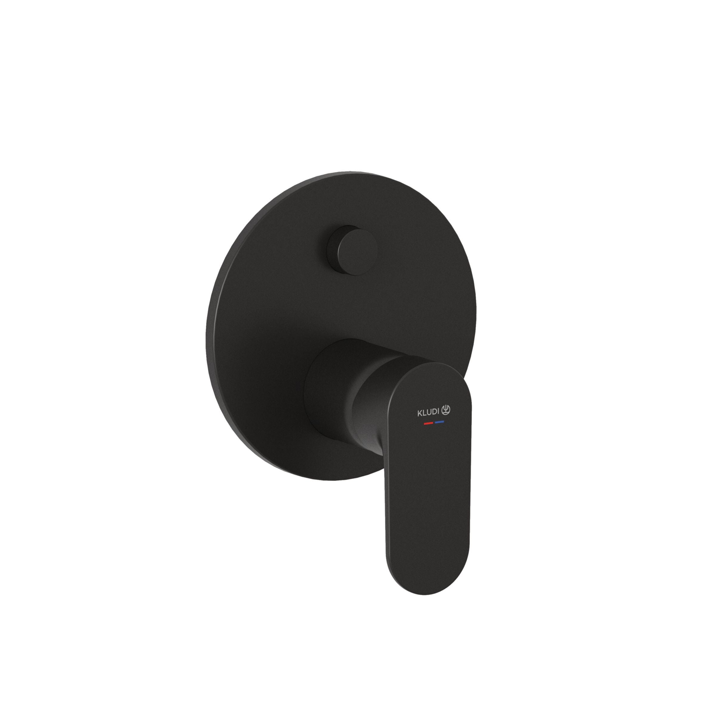 KLUDI-X1 Bath/Shower Mixer Concealed