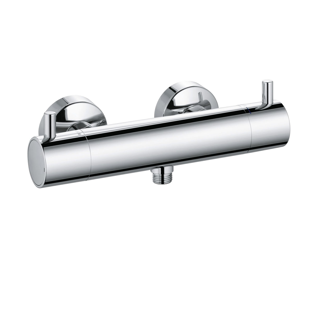 KLUDI BOZZ thermostatic shower mixer DN 15