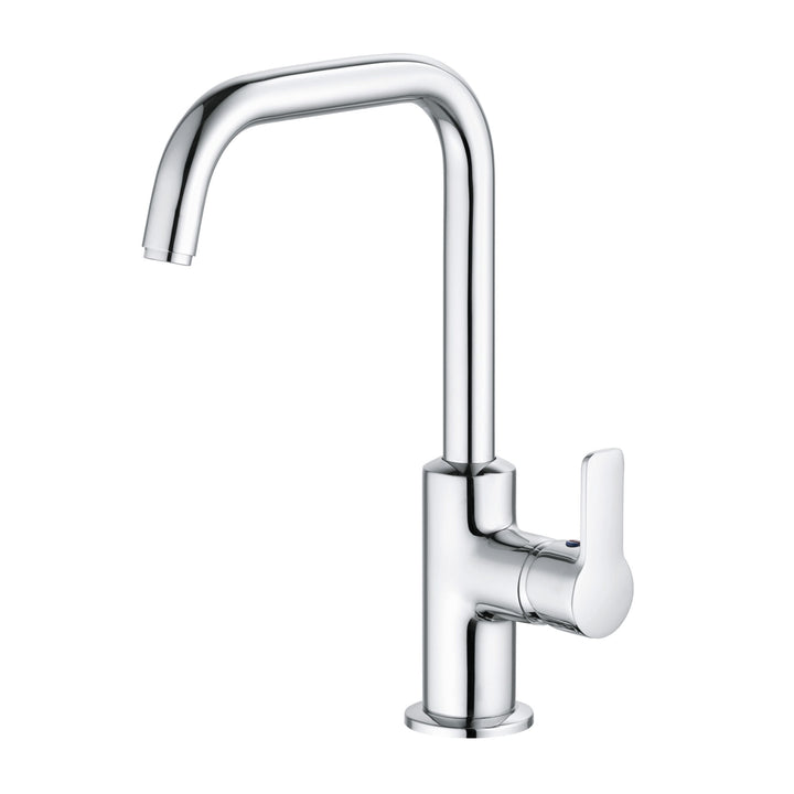 KLUDI PURE&EASY single lever basin mixer DN 15