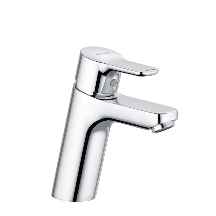 KLUDI PURE&EASY single lever basin mixer 100 DN 15