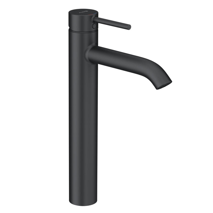 KLUDI Bozz Single Lever Basin Mixer, For Washbowls Dn 15