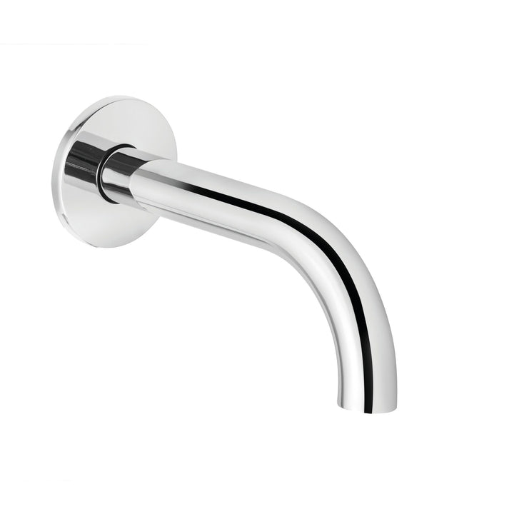 KLUDI BOZZ wall spout DN 20