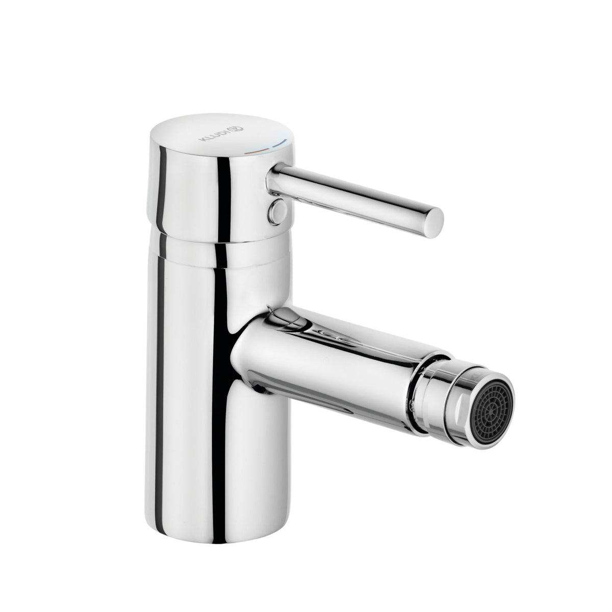 KLUDI BOZZ single lever bidet mixer DN 10