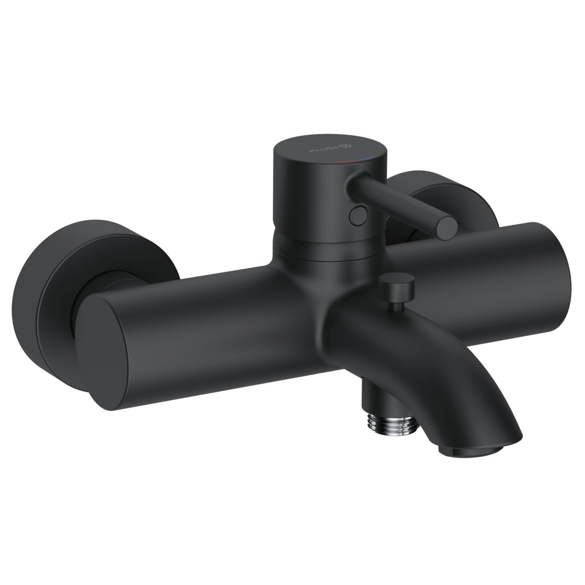 KLUDI BOZZ single lever bath and shower mixer DN 15