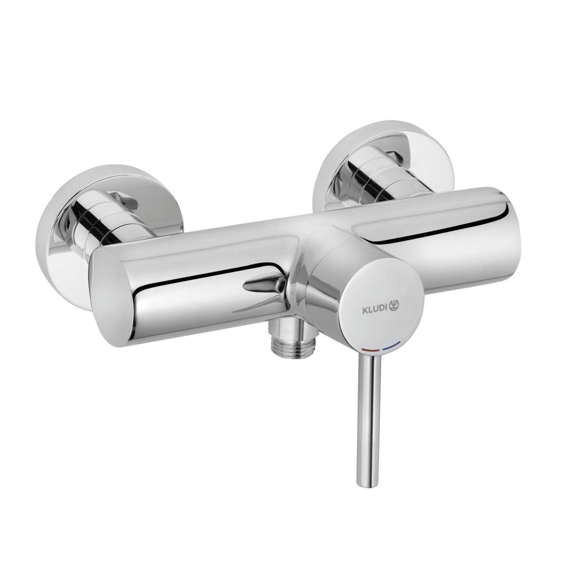 KLUDI BOZZ single lever shower mixer DN 15