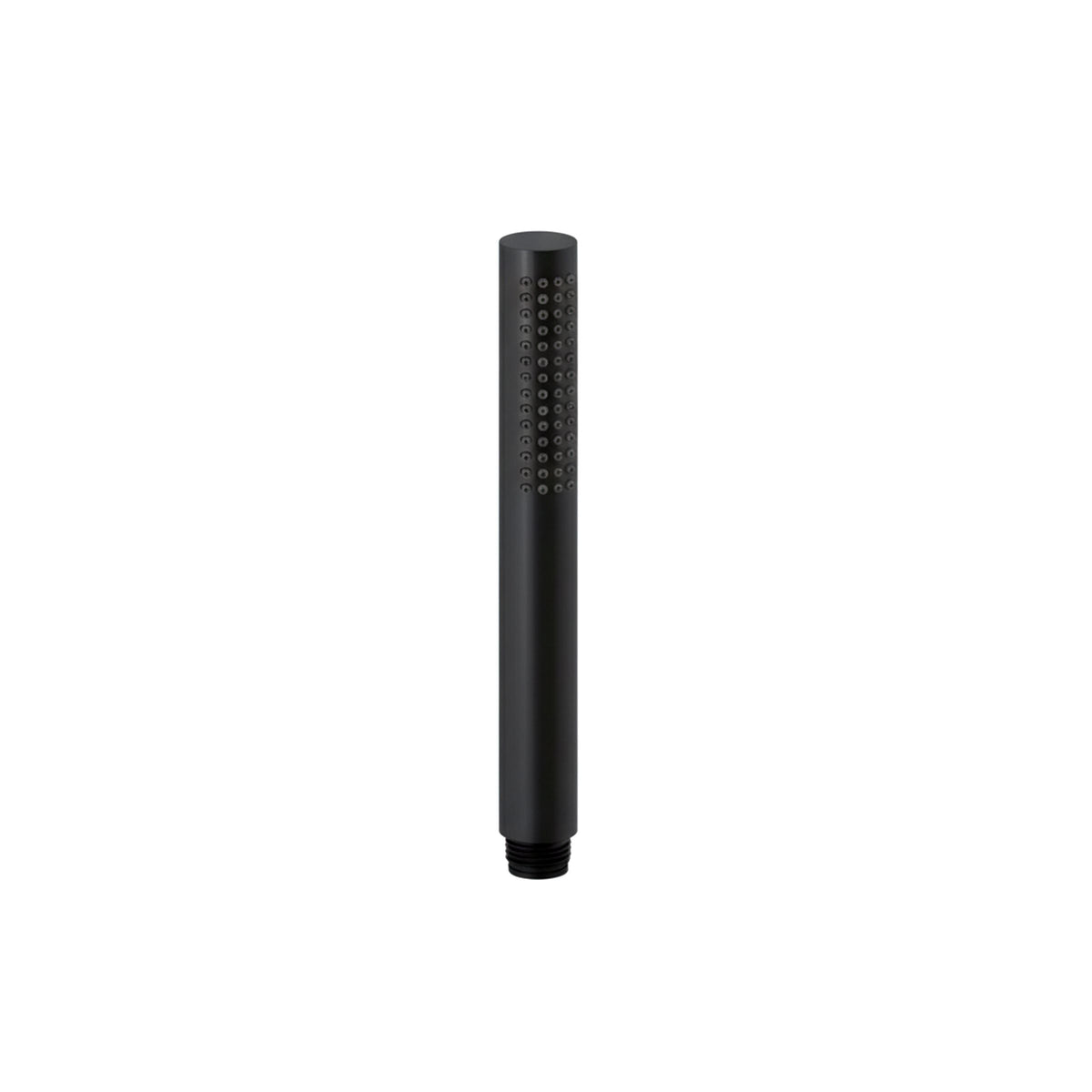 KLUDI-A-QA 1S hand shower DN 15 Matt Black