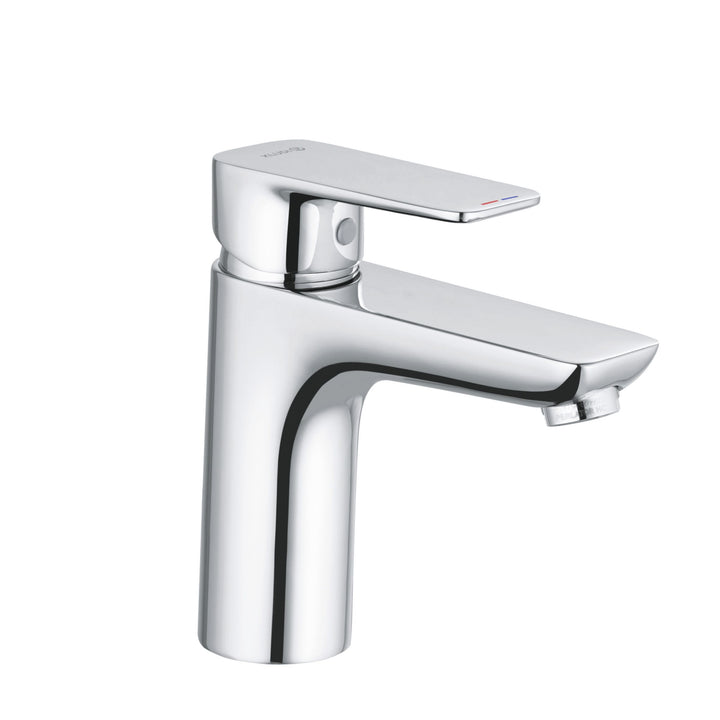KLUDI PURE&STYLE single lever basin mixer 100 DN 15