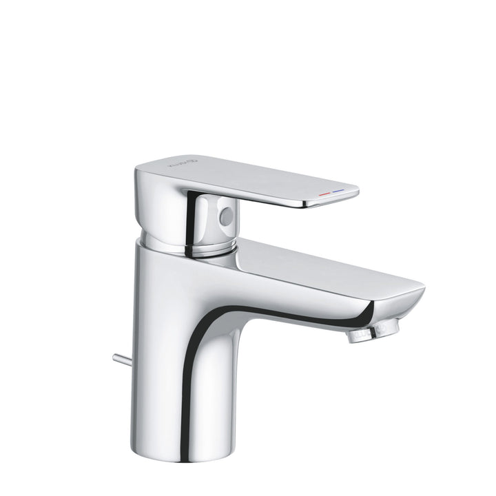 KLUDI PURE&STYLE single lever basin mixer 75 DN 15
