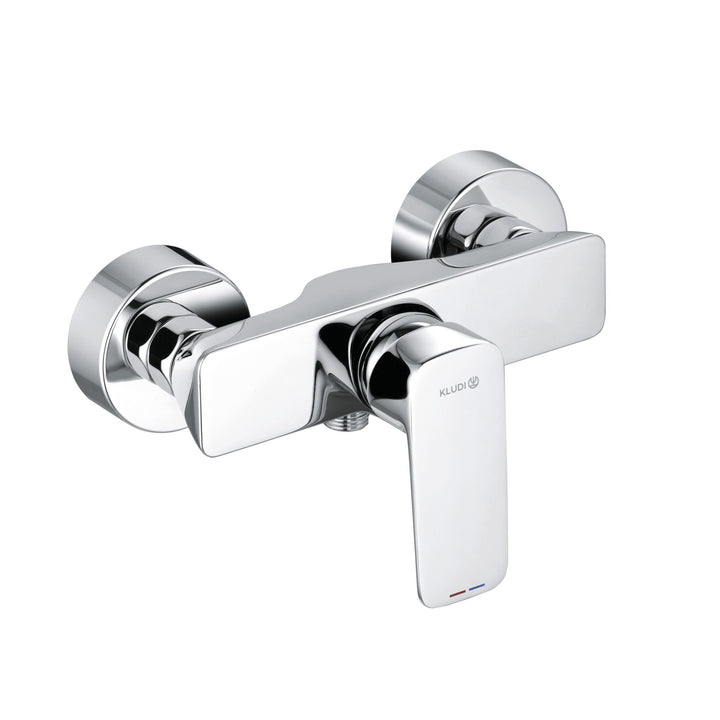 KLUDI PURE&STYLE single lever shower mixer DN 15