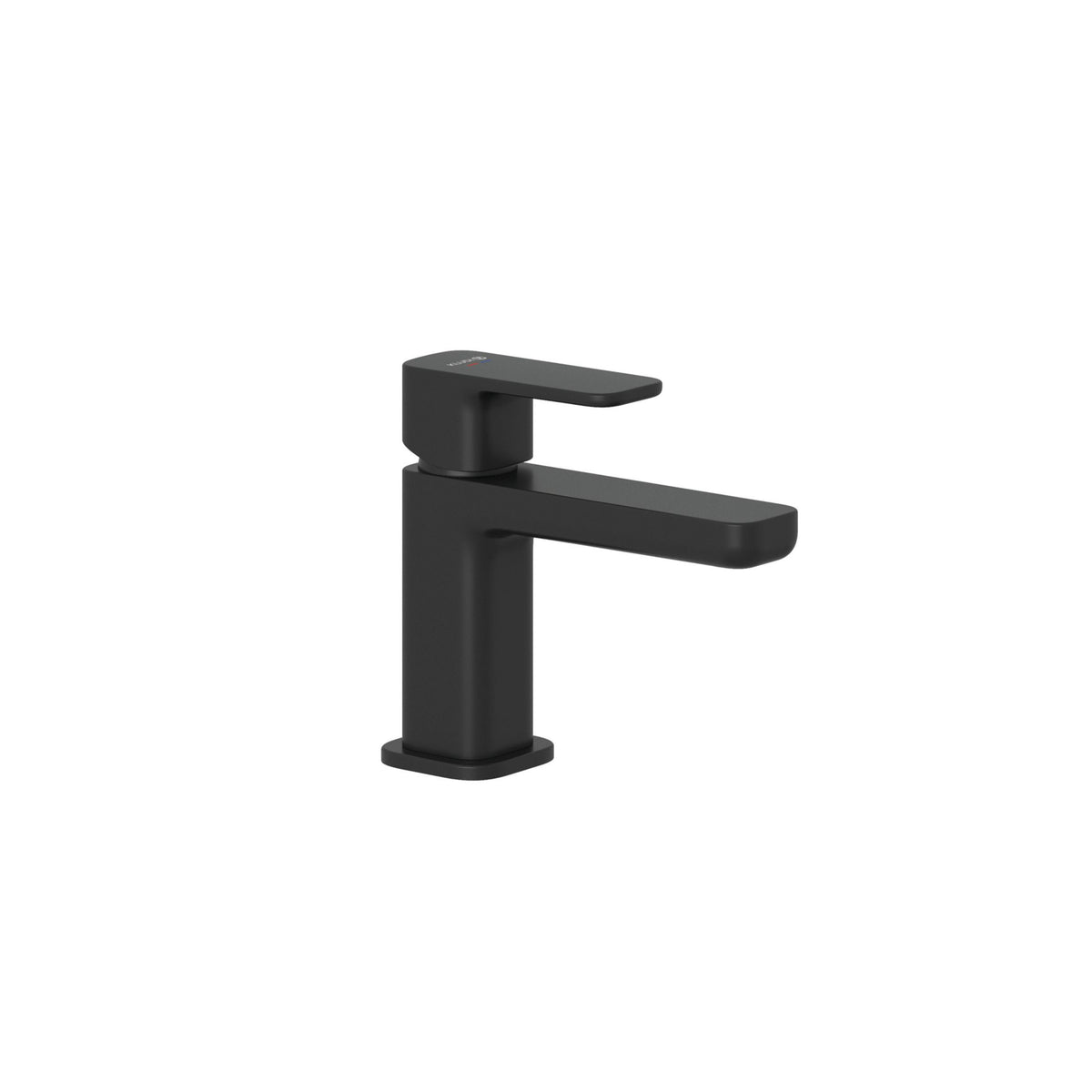 KLUDI-RENON single lever basin mixer 85 DN 15 PUSH-OPEN waste G 1 1/4