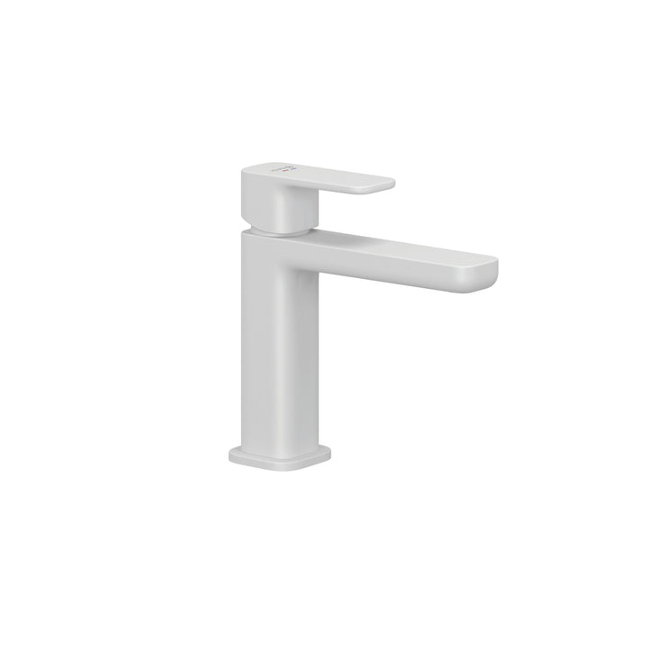 KLUDI-RENON single lever basin mixer 110 PUSH-OPEN waste G 1 1/4