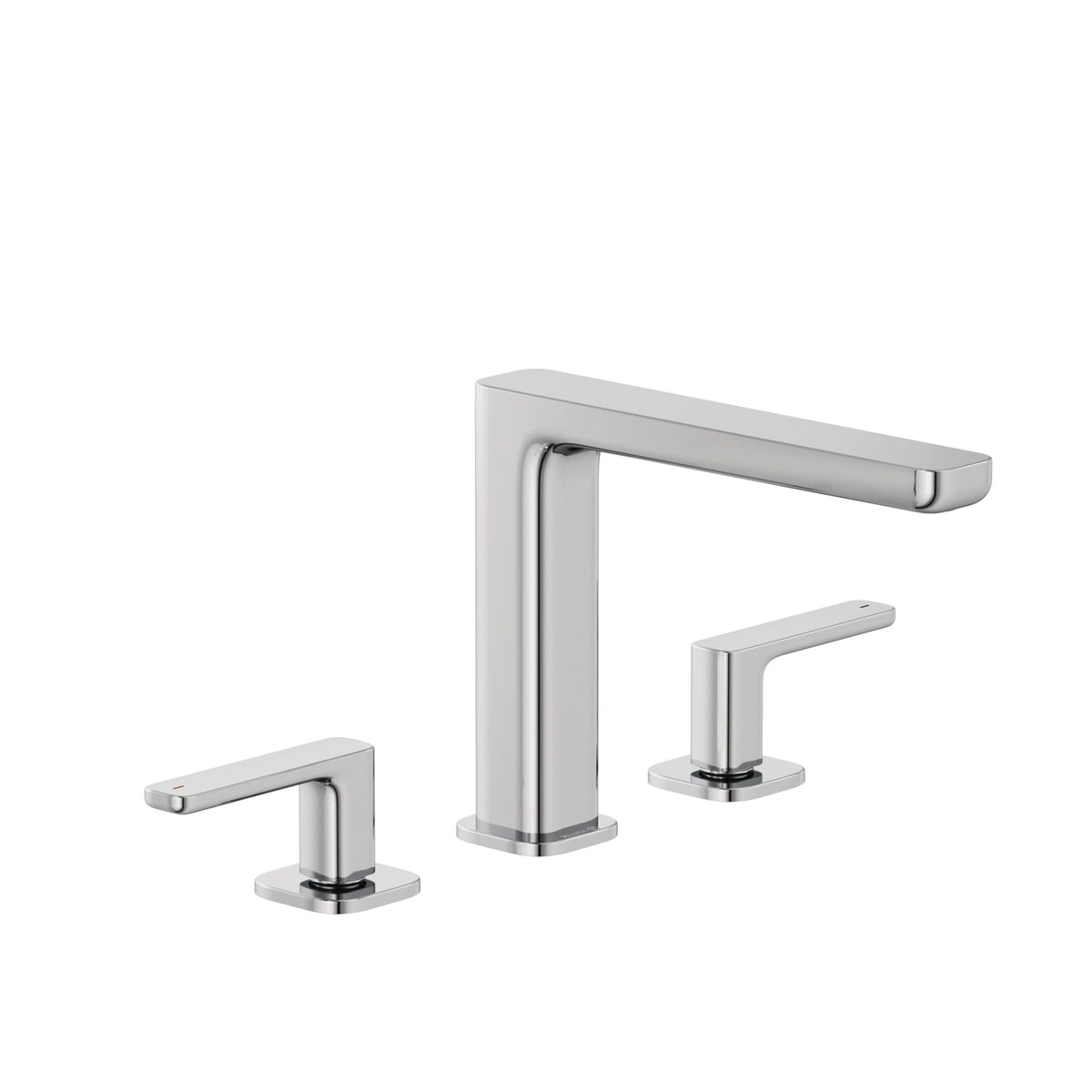 KLUDI-RENON Basin mixer DN 15 Chrome