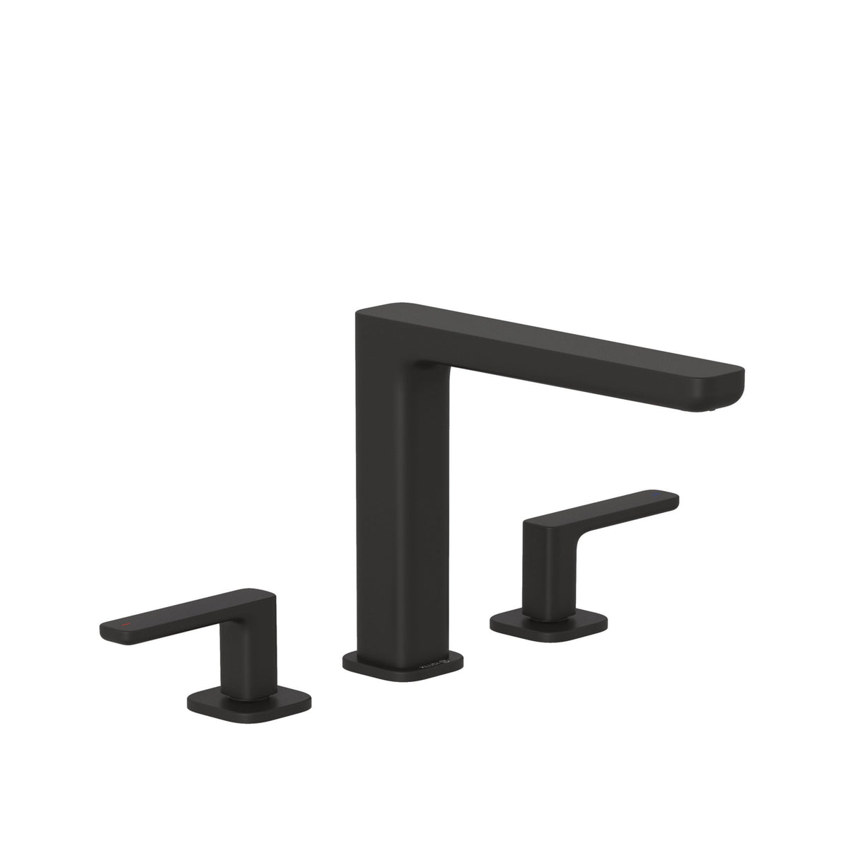 KLUDI-RENON Basin mixer DN 15 Matt Black