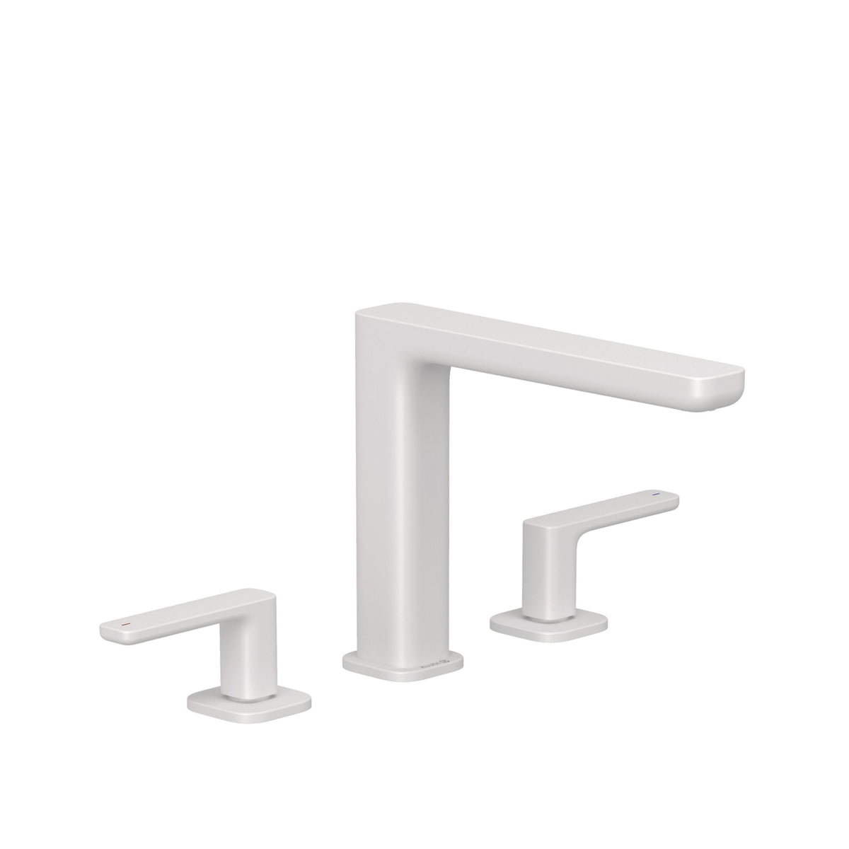 KLUDI-RENON Basin mixer DN 15 Matt White