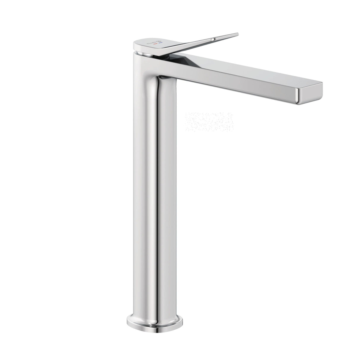 KLUDI-SOUNA single lever washbowl mixer Chrome