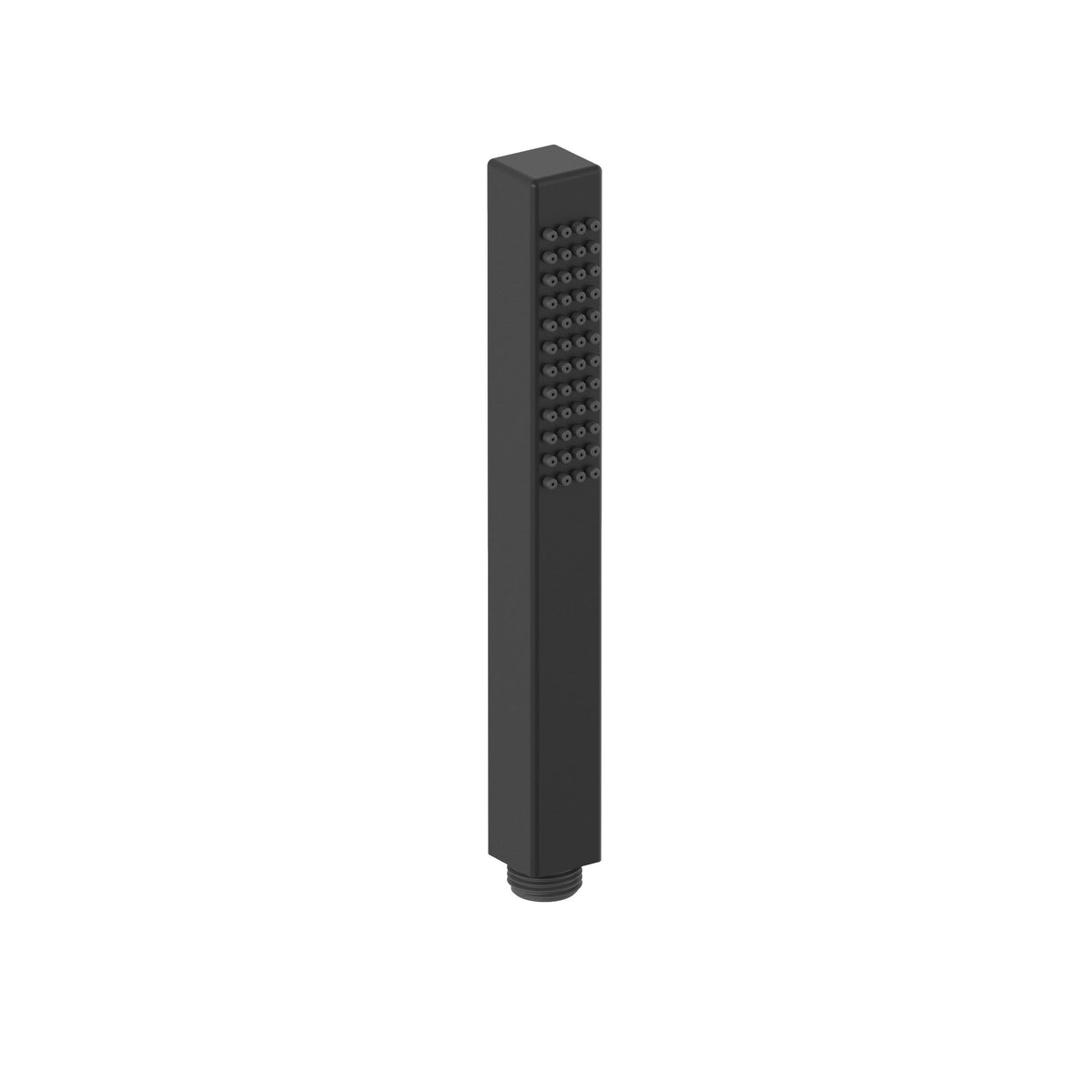KLUDI-A-QA 1S Hand shower DN15 Matt Black