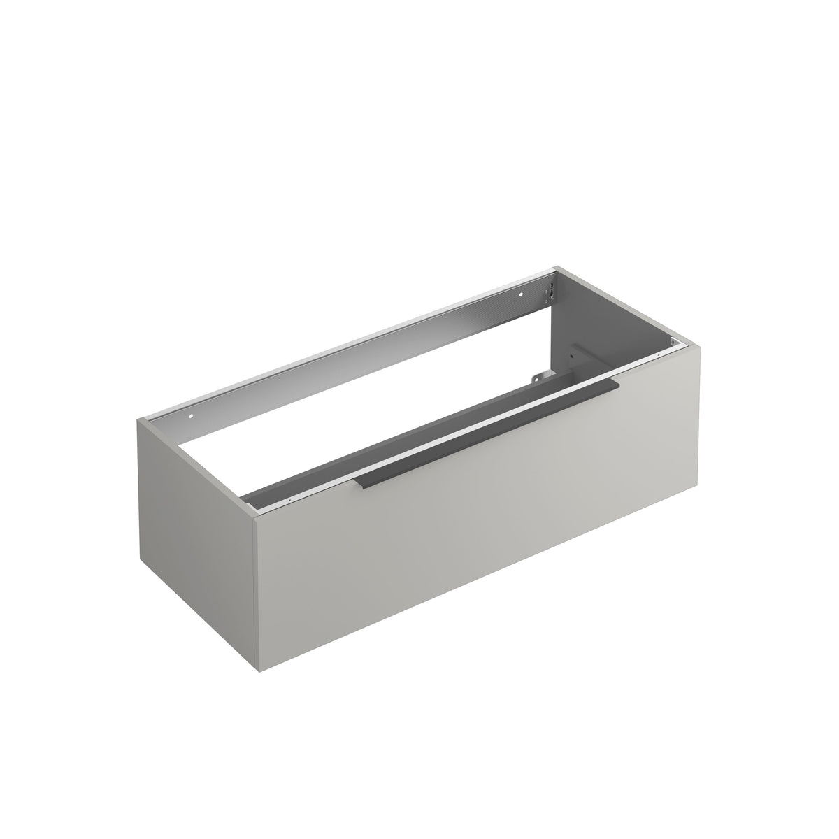 KLUDI-ICOS Vanity unit