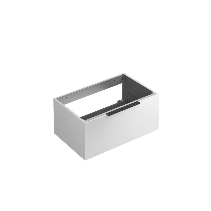 KLUDI-ICOS Vanity unit