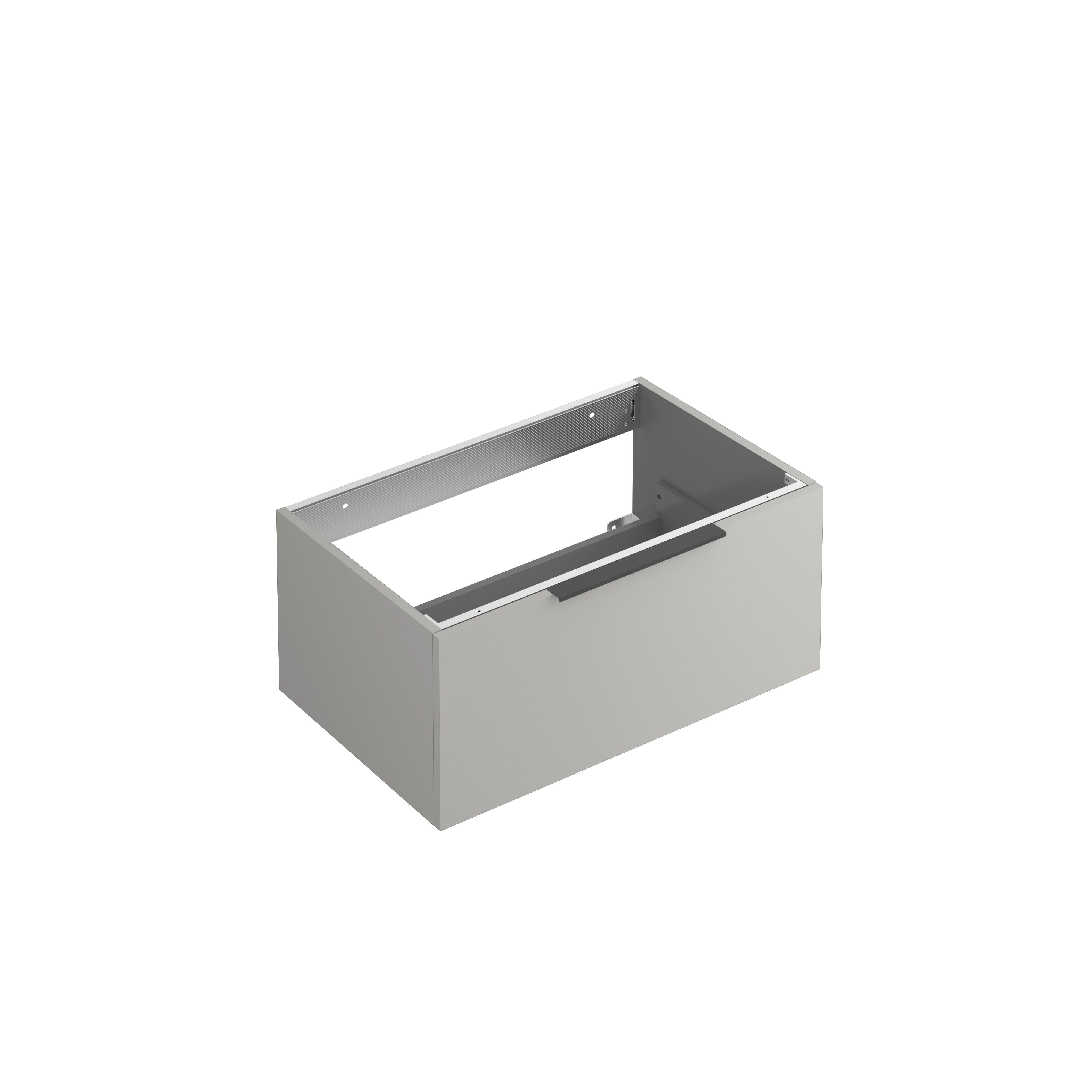 KLUDI-ICOS Vanity unit