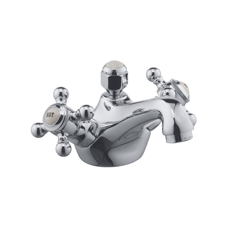KLUDI ADLON basin mixer DN 8
