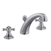 KLUDI ADLON basin mixer DN 15