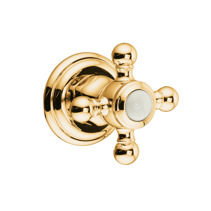 KLUDI ADLON concealed valve, trim set