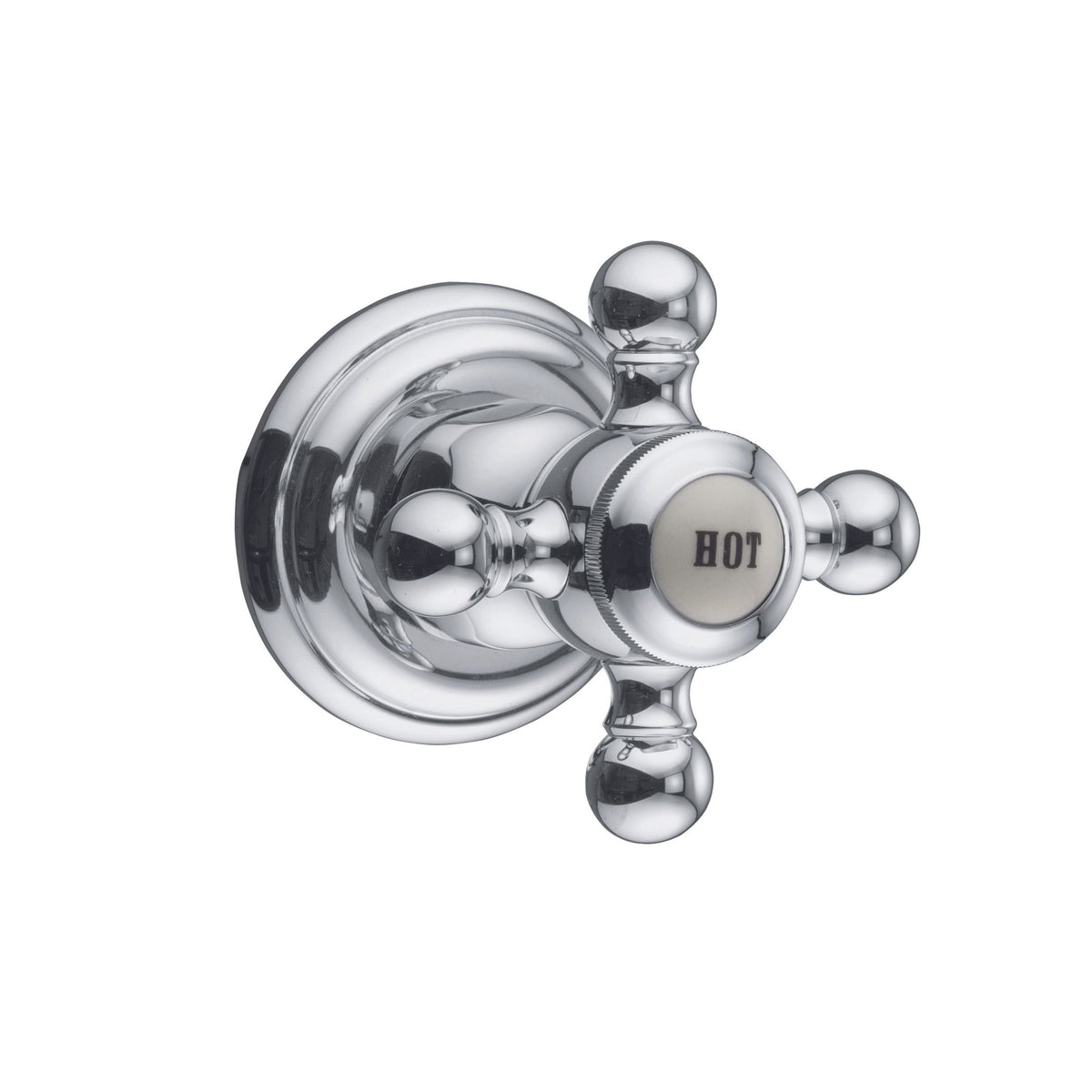 KLUDI ADLON concealed valve, trim set