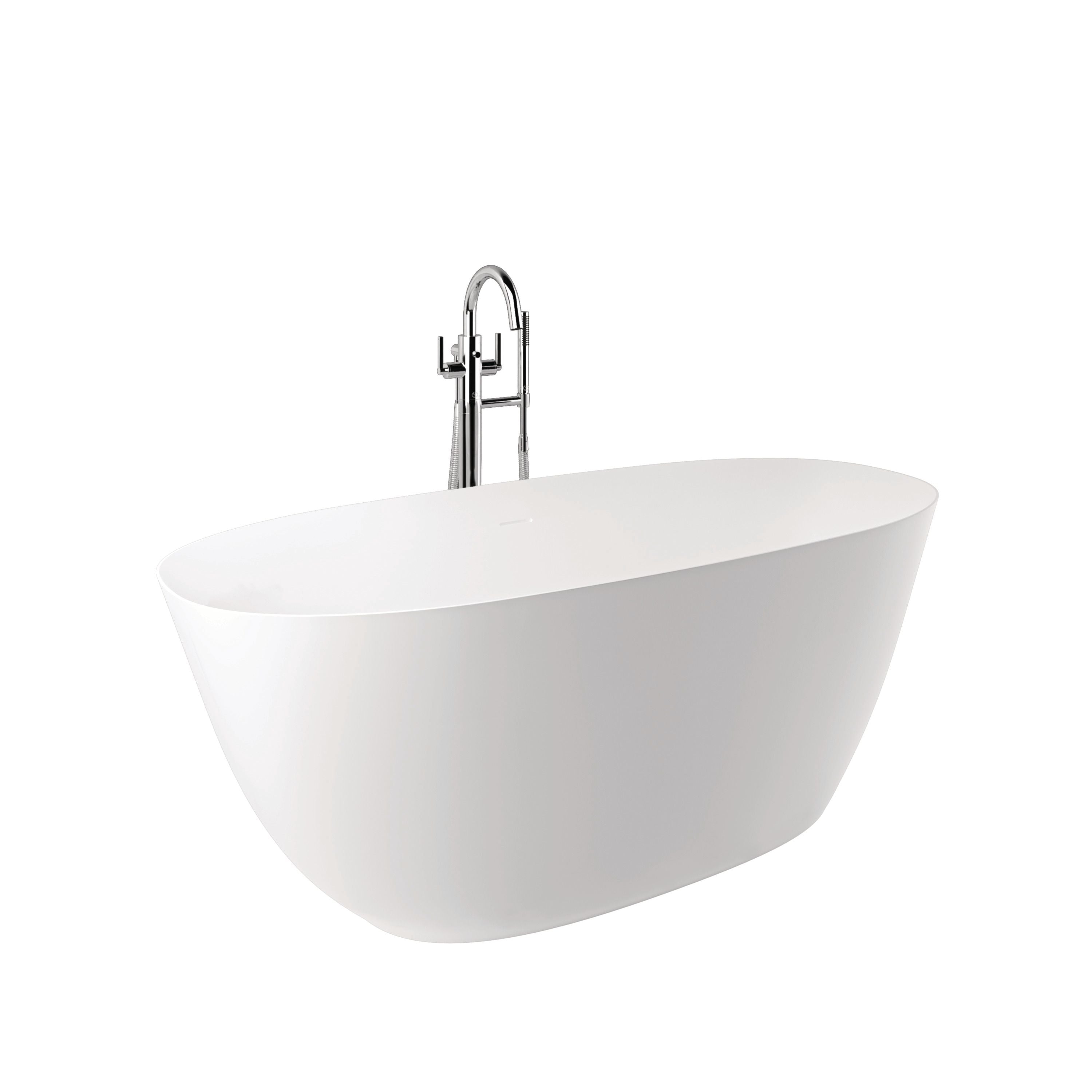 KLUDI-RESA O Bathtub