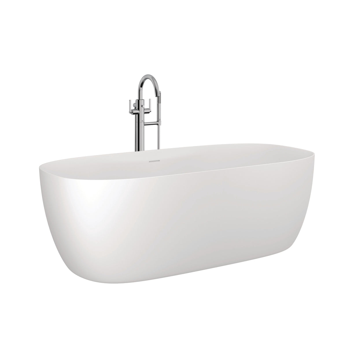 KLUDI-RESA S Bathtub